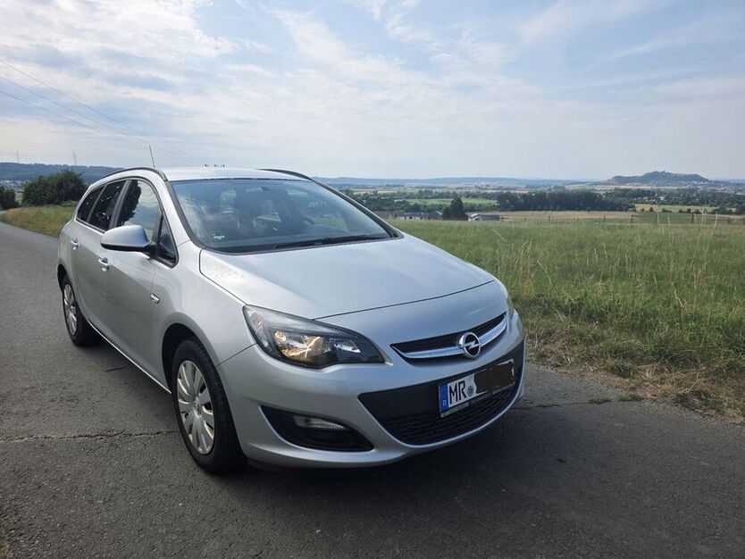 Astra