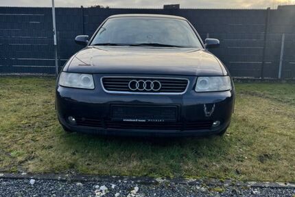 Audi A3 185.000 km 2.999 &euro; Leopoldshöhe 33818
