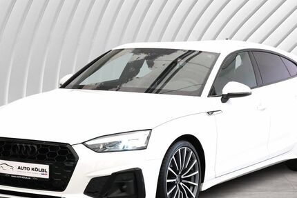 Audi A5 76.191 km 28.690 &euro; Unterschleißheim 85716