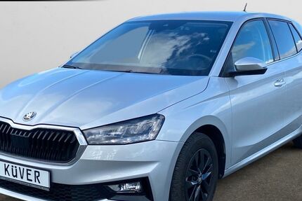 Skoda Fabia 24.000 km 17.790 &euro; Hagen 27628
