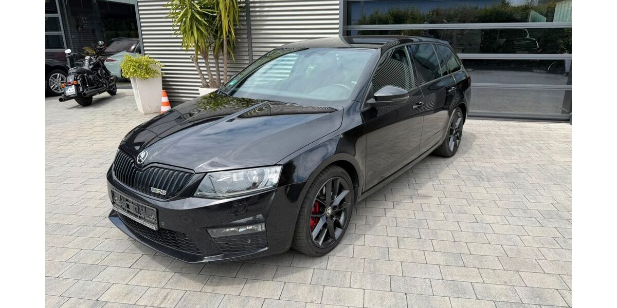 Skoda Octavia 248.950 km 7.900 &euro; Postbauer-Heng 92353