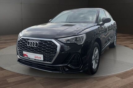 Audi Q3 56.123 km 29.990 &euro; Arnsberg 59823