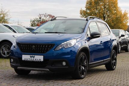 Peugeot 2008 129.500 km 10.950 € Ladenburg 68526
