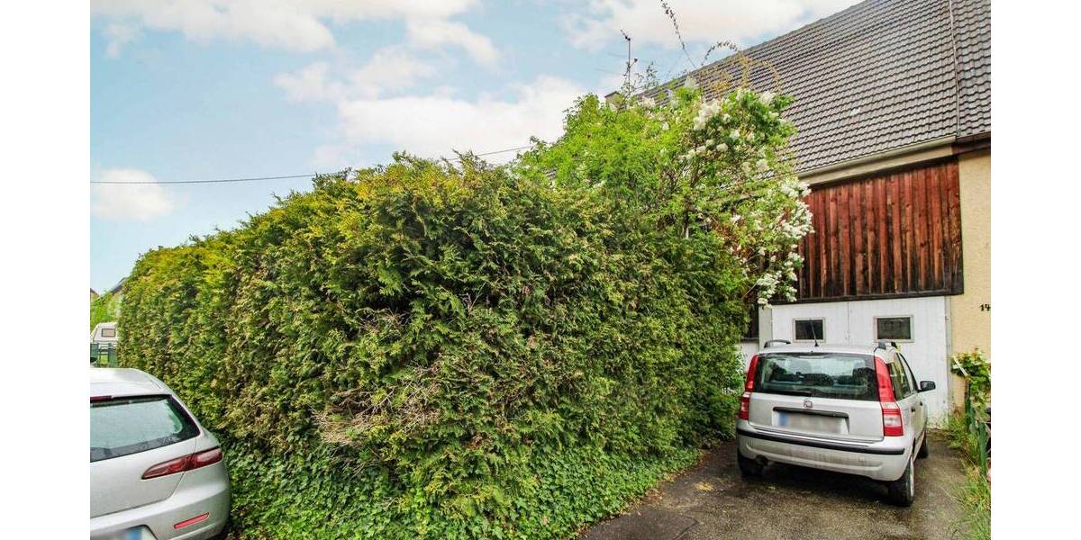 Reihenendhaus Horb am Neckar Betra - 5 Zimmer, 133 m&sup2;, 269.000&euro; | Angebot:26834668
