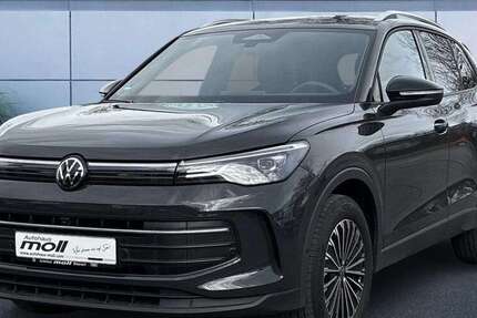 VW Tiguan 10.200 km 38.990 &euro; Biberach / Riss 88400