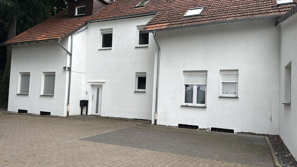 Mietwohnung in Enger modernes Bad Kaltmiete 450 €