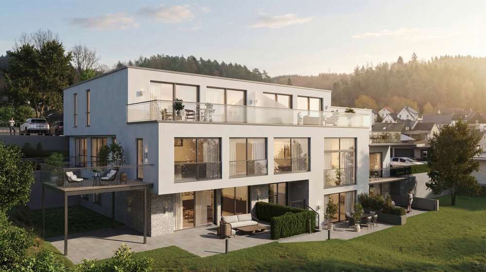Etagenwohnung Frankenberg - 2 Zimmer, 94 m&sup2;, 399.000&euro; | Angebot:26404893