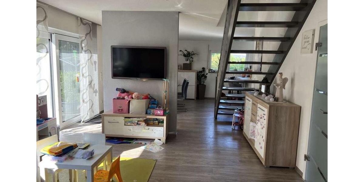 Einfamilienhaus Bad Kissingen - 5 Zimmer, 145 m&sup2;, 599.000&euro; | Angebot:25332130
