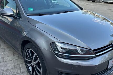 VW Golf 126.980 km 8.980 &euro; Weidhausen 96279