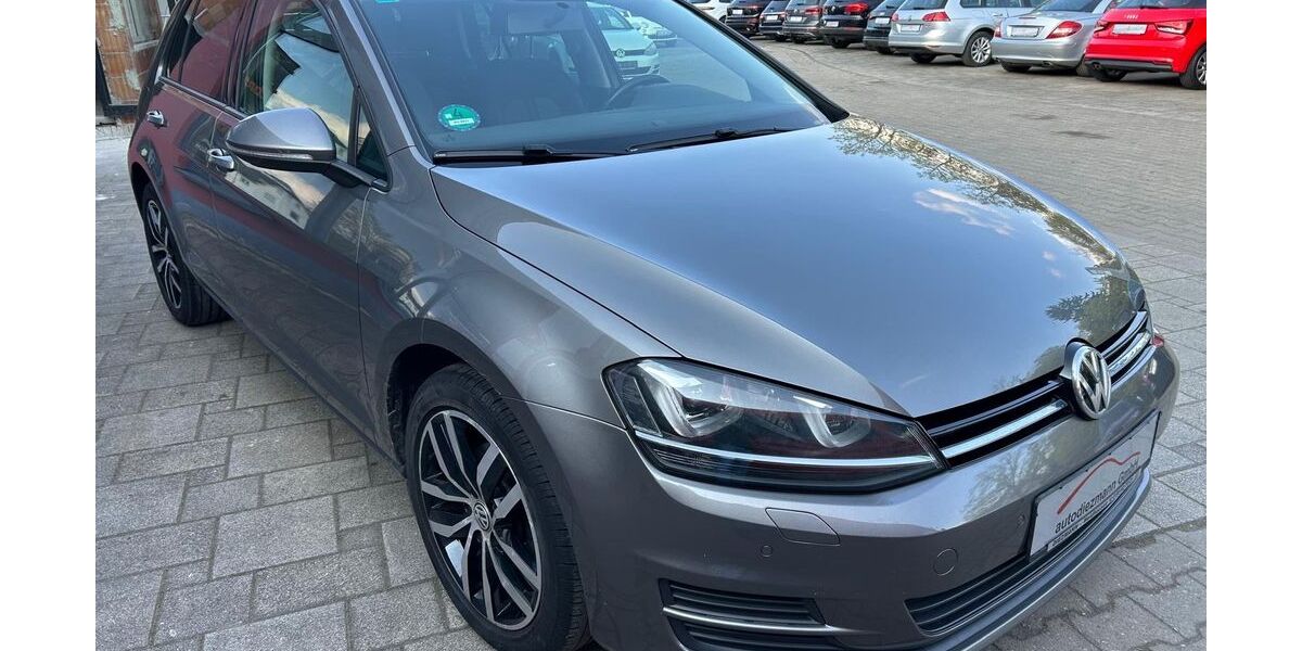 VW Golf 126.980 km 8.980 &euro; Weidhausen 96279