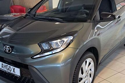 Toyota Aygo (X) 14.750 km 16.750 &euro; Celle 29227