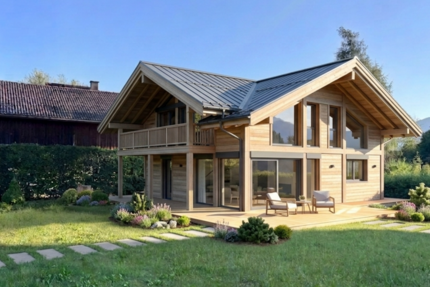 Grundstück Sonthofen - 549.000&euro; | Angebot:27042594