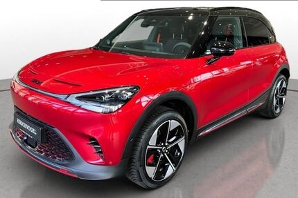 Smart #1 12.757 km 32.410 &euro; Passau 94034