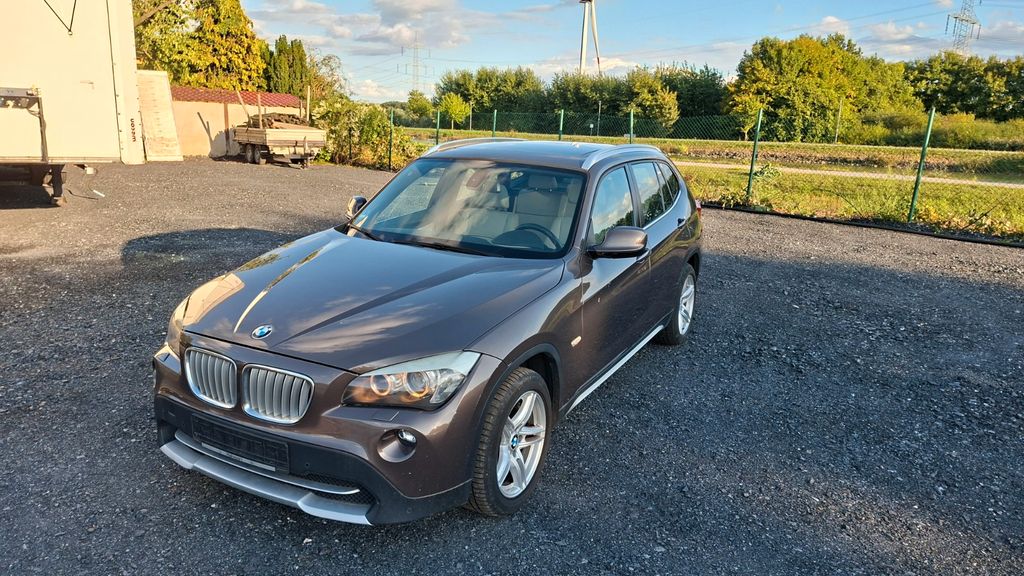 BMW X1 225.000 km 6.500 &euro; Münster 48165