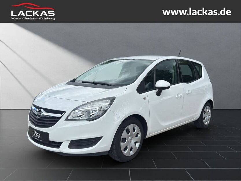 Meriva