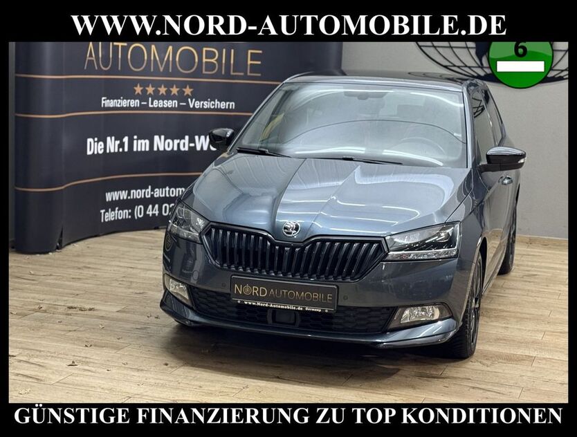 Skoda Fabia 23.284 km 15.490 € Rastede/ Wahnbek 26180