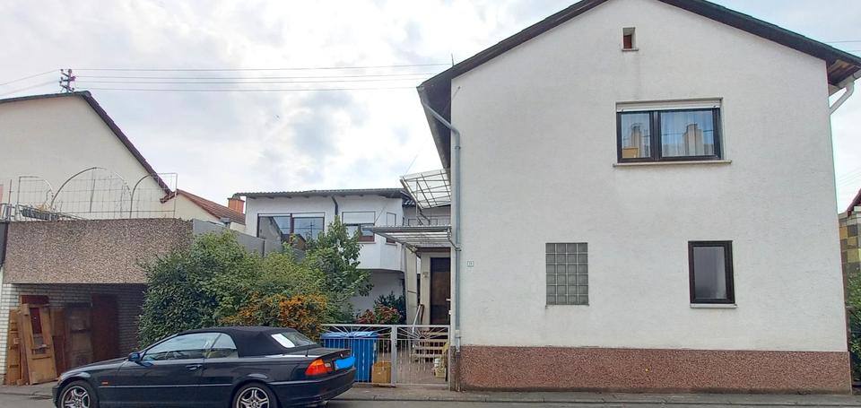Einfamilienhaus Hochspeyer - 345.000&euro; | Angebot:27005554