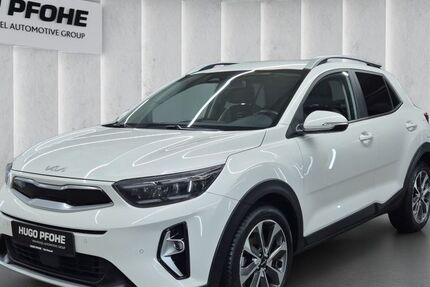 Kia Stonic 43.372 km 18.750 &euro; Hamburg 22047