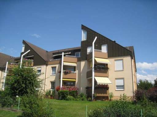 Etagenwohnung Marktheidenfeld - 3 Zimmer, 80 m&sup2;, 680&euro; | Angebot:26204914