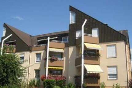 Wohnung Marktheidenfeld - 3 Zimmer, 80 m&sup2;, 680&euro; | Angebot:26204914
