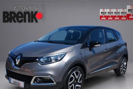 Renault Captur 49.800 km 8.990 &euro; Karlsruhe 76187