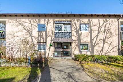Wohnung Ismaning - 3 Zimmer, 84 m&sup2;, 397.000&euro; | Angebot:26976671