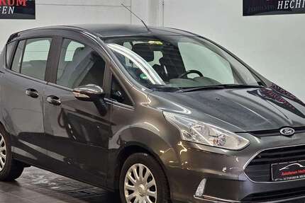 Ford B-Max 100.000 km 4.450 &euro; Hechingen 72379