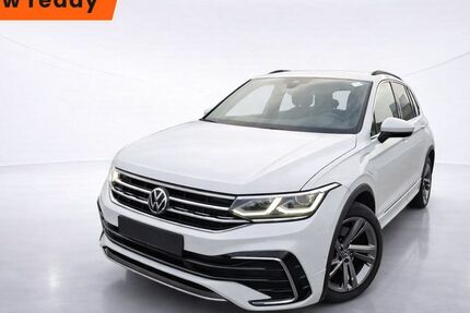 VW Tiguan 42.639 km 29.544 &euro; Ergolding 84030