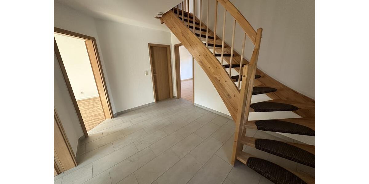 Einfamilienhaus Nienburg (Weser) - 4 Zimmer, 113 m&sup2;, 950&euro; | Angebot:25280054