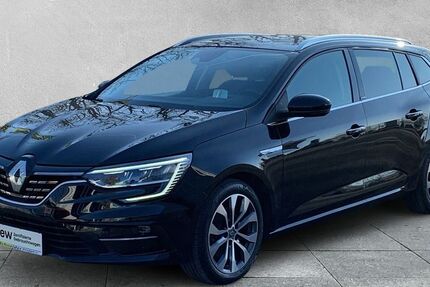 Renault Megane 25.360 km 17.890 &euro; Oederan 09569