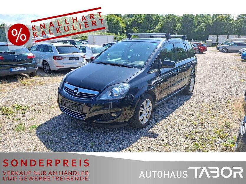 Zafira
