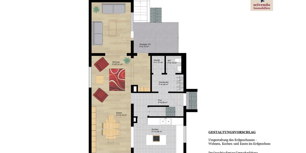 Großes Haus mit Süd-Westgarten in Karlsruhe-Neureut - Einfamilienhaus Karlsruhe Neureut | Angebot:26412353
