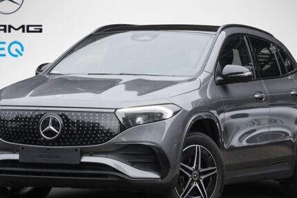 Mercedes-Benz EQA 13.533 km 42.210 &euro; Siegen 57074