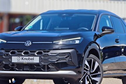 VW T-Roc 3.150 km 43.495 &euro; Telgte 48291