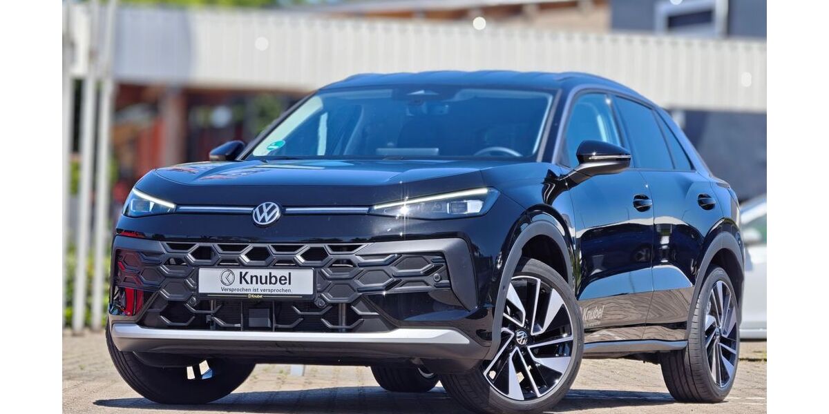 VW T-Roc 3.150 km 43.495 &euro; Telgte 48291