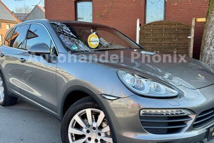 Porsche Cayenne 233.950 km 9.500 &euro; Ahlen 59229