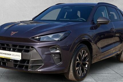 Cupra Terramar 1.500 km 45.750 &euro; Chemnitz 09113