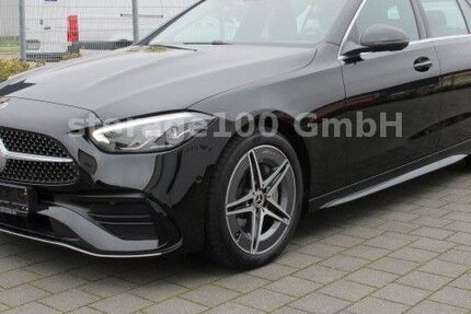 Mercedes-Benz C 200 1.298 km 44.999 € Neu-Ulm 89231