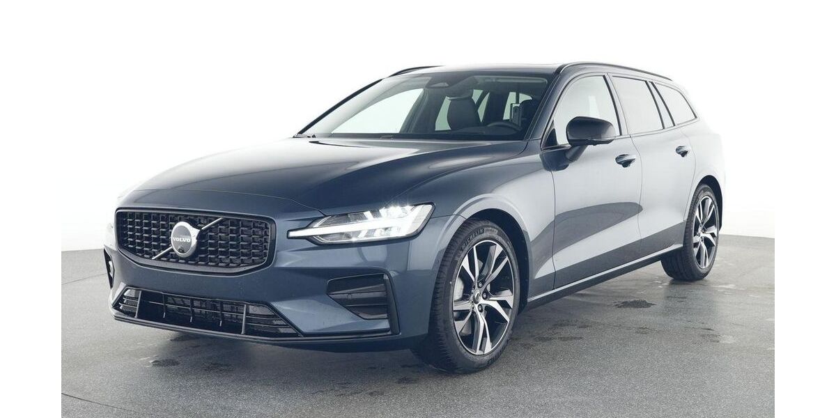 Volvo V60 26.955 km 37.998 &euro; Chemnitz OT Röhrsdorf 09247