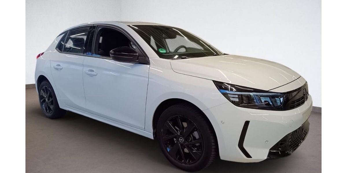 Opel Corsa 16.400 km 16.250 &euro; Detmold 32758