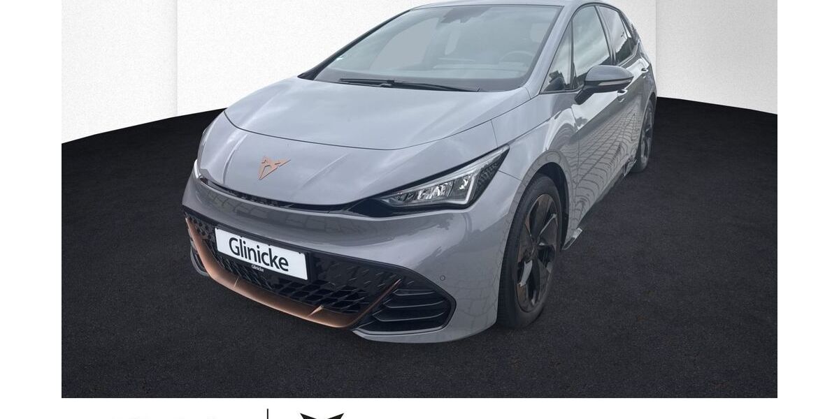 Cupra Born 9.031 km 27.740 &euro; Bad Sooden-Allendorf 37242