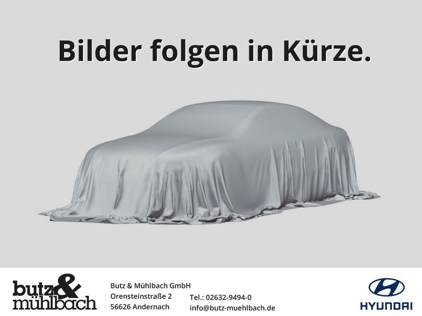Hyundai i10 3.742 km 13.980 € Andernach 56626