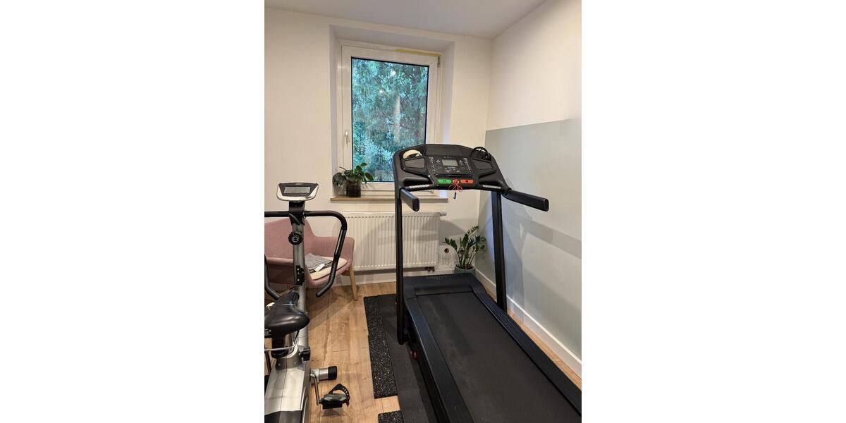 5 Zimmer Maisonette Wohnung im Frauenland 5 zimmer