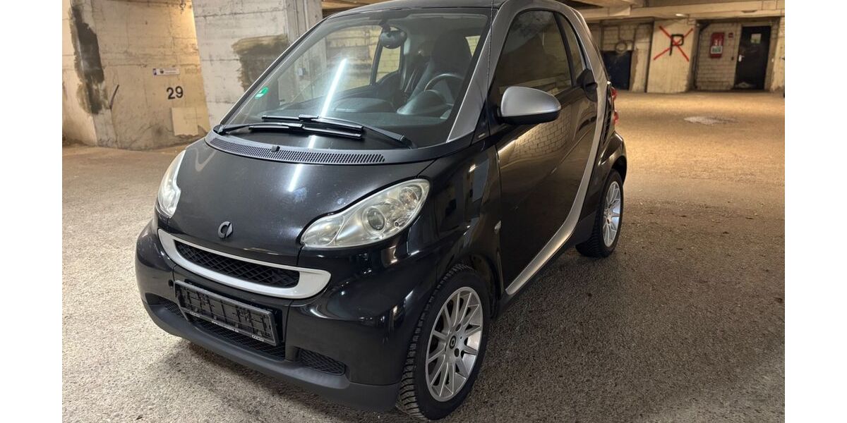 Smart ForTwo 173.000 km 2.500 € Düren 52353