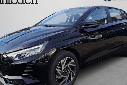 Hyundai i20 4.900 km 25.490 € Andernach 56626