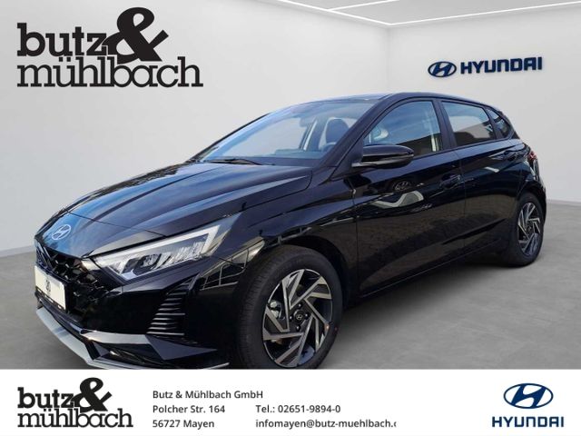 Hyundai i20 4.900 km 25.490 € Andernach 56626