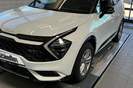 Kia Sportage 68.003 km 33.890 &euro; Soest 59494