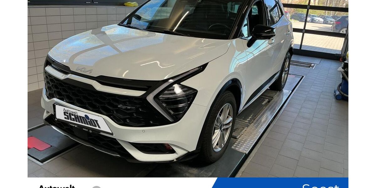 Kia Sportage 68.003 km 33.890 &euro; Soest 59494