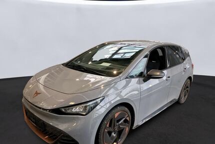 Cupra Born 49.166 km 24.550 &euro; Nabburg 92507