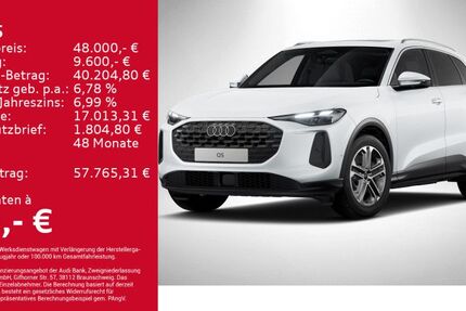 Audi Q5 9.461 km 48.000 &euro; Kirchheim 73230